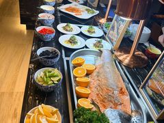 -东方红海鲜百汇(国际大厦店)