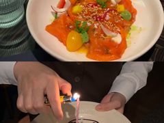 -福楼毕斯罗F Bistronome(国贸商城约会地标景观店)