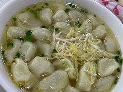 -绿杨馄饨临顿路店