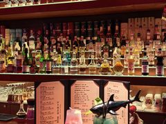 -鸡尾酒实验室酒吧(隆礼路店)