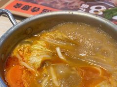 -吉野家(复兴路第二餐厅店)