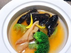 -極上萬膳·日料放题(海岸城店)