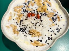 -堂屋糖水店(愚园店)