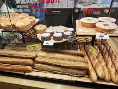 -味多美蛋糕(朝新嘉园店)