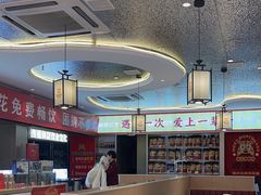 -遇东北林区铁锅炖(南开店)
