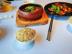 -三宝大饭店-中和艺素餐厅(浦上金山正祥广场店)