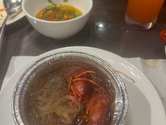 -乐咖啡西餐厅(太湖皇冠假日酒店)