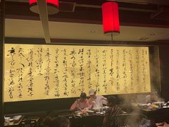 -捞王猪肚鸡火锅(财富中心店)