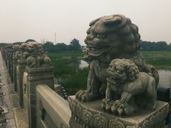 -卢沟桥文化旅游区