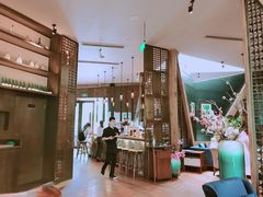-山葵家·创意料理(宁波来福士店)