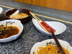 -黑白电视长沙小吃(美林M·LIVE天地东座店)