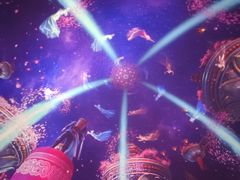 -芜湖方特东方神画