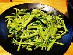 -三太子地摊烧烤·小龙虾(北蔡店)