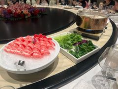-揽季锅物会.福建黄鱼.海鲜姿造(五四路店)