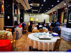 大堂-阿静美食