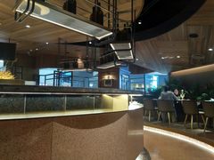 -大树餐厅(益田假日店)