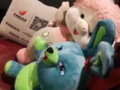 -风云再起游乐汇(皇城恒隆广场店)