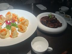 -西郊八号·山野江西菜(开发区店)