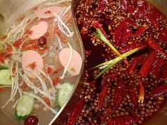 -小龙坎火锅(双林店)