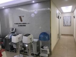 -VE专注问题肌·赛诺龙&科学美肤中心