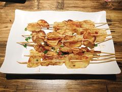 -大嘴龙虾·烧烤夜宵(北景园店)
