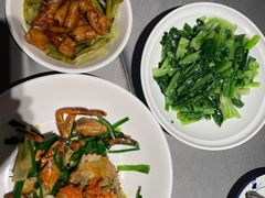 -客家汇·客家传承菜(水库店)