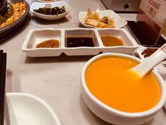 -韩宫宴烤肉·料理(苏州中心店)