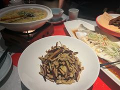 临安小炒-春色如许·茶食餐厅(桃李春风店)