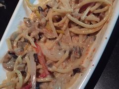 -绿茵阁牛扒餐厅(客村店)