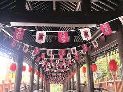 -刘伯温故里景区百丈漈