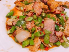 -福子家·闽北光泽菜(华林店)