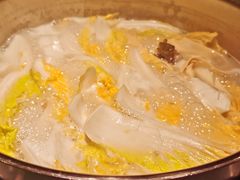 -淘米捞·米汤脆鲩鱼火锅(福田皇岗店)