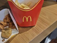 -麦当劳(田林好又多店)