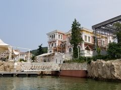 -平湖九龙山旅游度假区