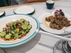 -梅利汴京烤鸭•开封豫菜地标店(晋安路店)