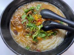 -蔡记炸酱热干面(昌里路店)