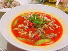 -森谷美食公园(杨行店)