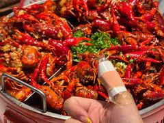 -熊记虾王·小龙虾(东晓南店)