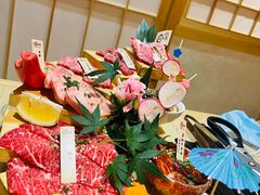 -松鱼亭·和牛烧肉(协鑫广场店)