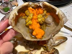 -青蓬海上捞蒸品海鲜城(海岸城店)