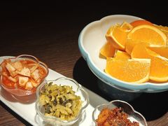 -西郊八号·山野江西菜(开发区店)