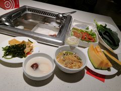 -海底捞火锅(顺义华联店)