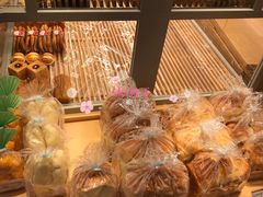 -好利来(桃源店)