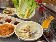 -喜来稀肉(虹泉路店)