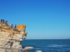-长岛南北长山旅游景区