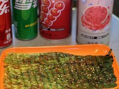 -松林烧烤·慧忠北里216小野串
