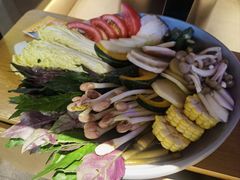 -生如夏花泰式火锅(西村黑金店)