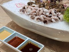 -阿忠食坊大排档·20年老店(万象城店)