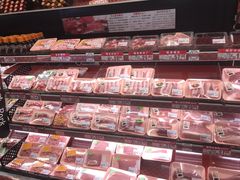 -中商优品汇超市(中南店)