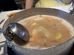 -土风豆米火锅(鸿通城店)